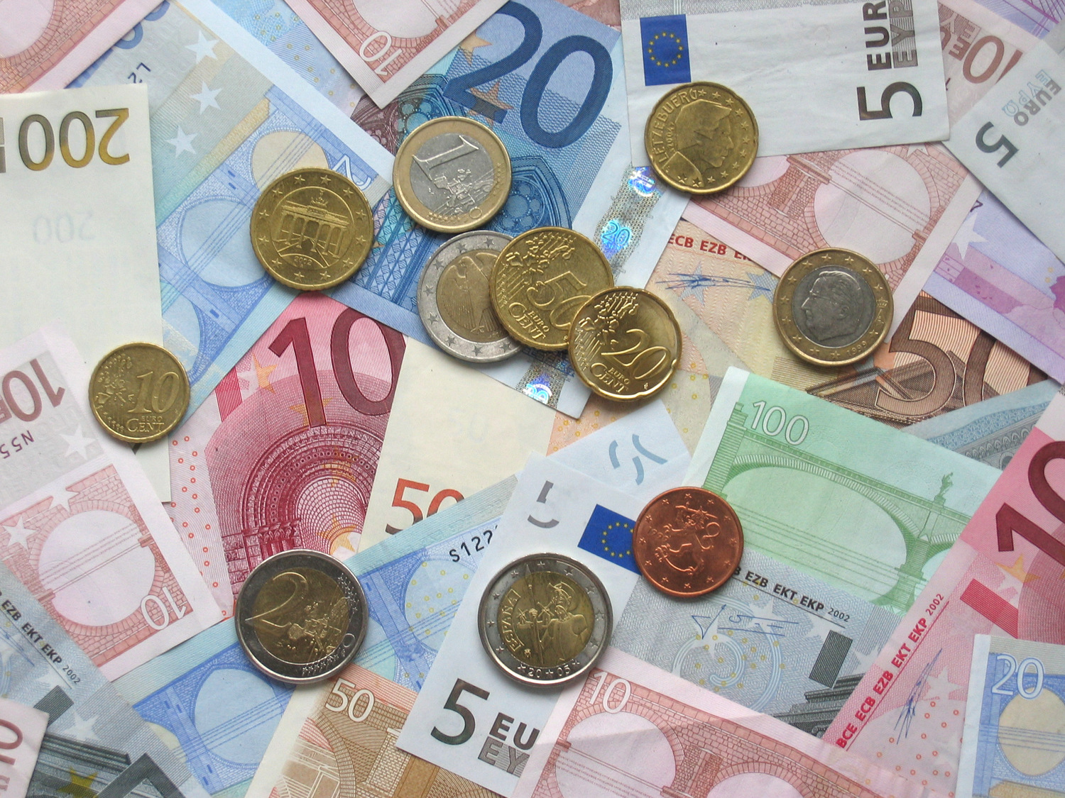 Euro by v budoucnu v Řecku nemuselo platit