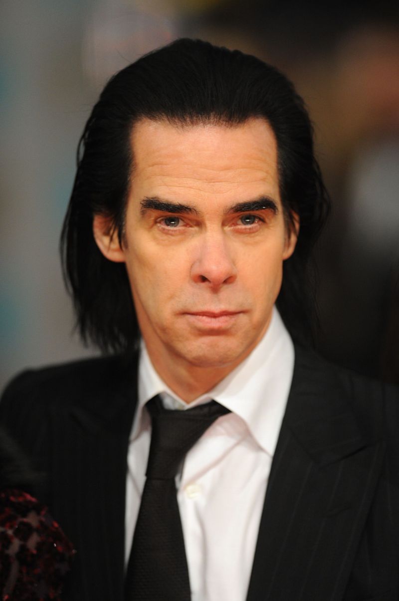 Nick Cave přišel o svého syna Arthura.