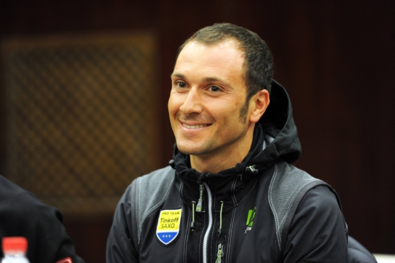 Ivan Basso odstoupil z Tour de France kvůli rakovině varlat.