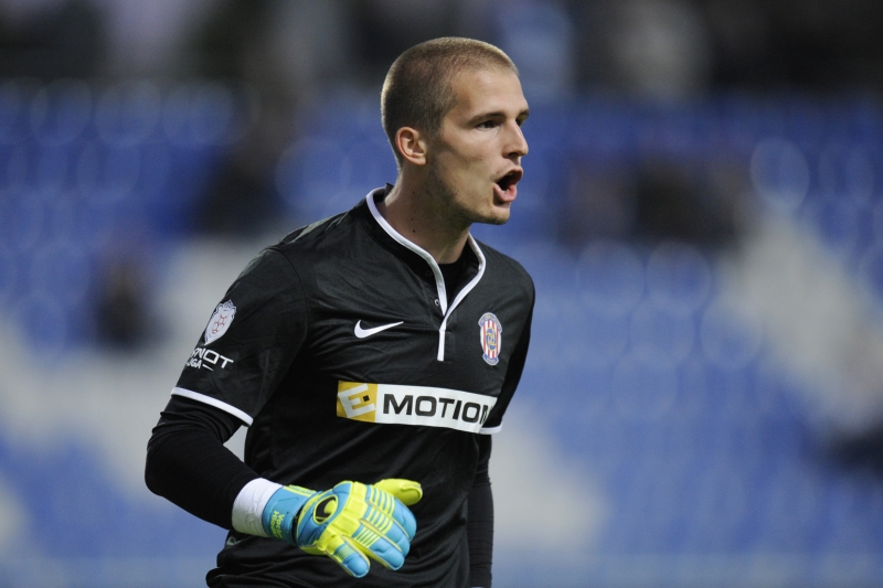 Václav Hladký.