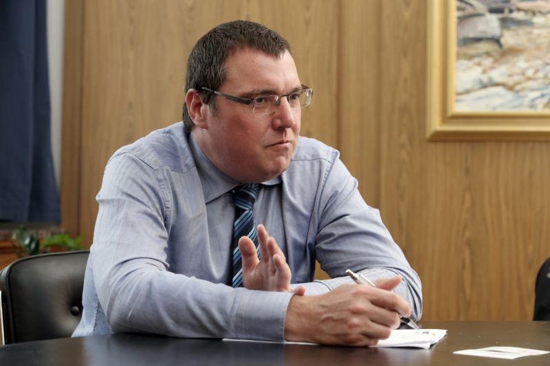 Miroslav Singer.
