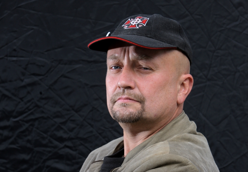 Jaromír Pytel.