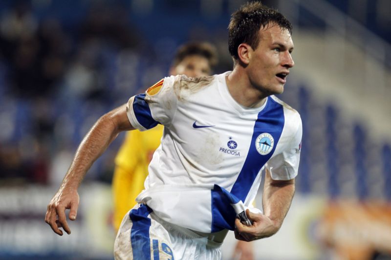 Michael Rabušic.