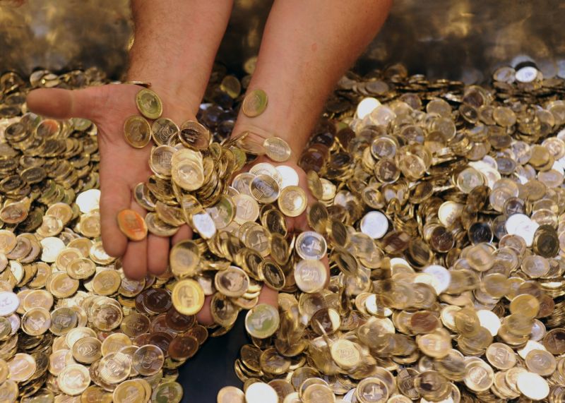 Maďarský forint. Maďarský forint.
