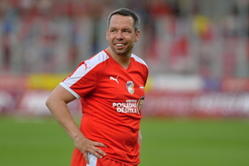 Pavel Horváth.