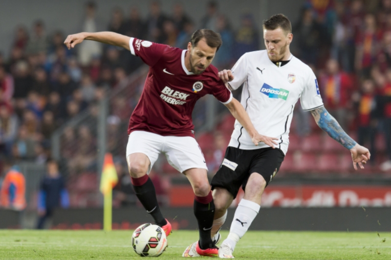 Plzeň a Sparta si to opět rozdají o mistrovský titul. Vloží se do boje i Jablonec?