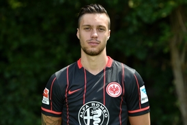 Václav Kadlec.