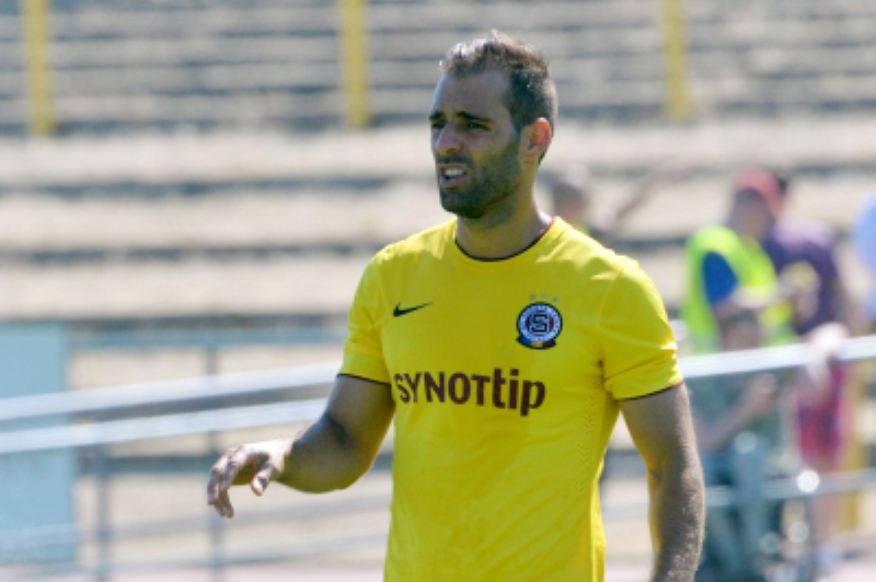 Marco Paixao.