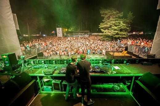 Festival Finlandia Mácháč oslaví letos 15 let