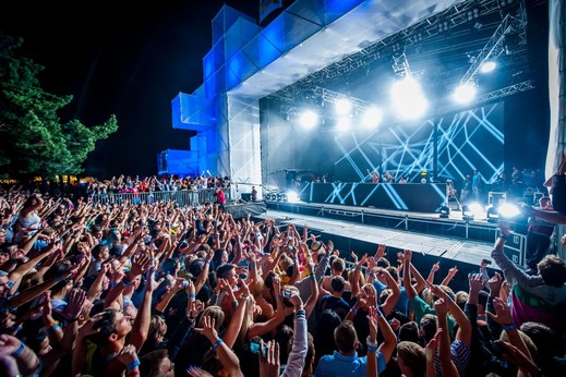Festival Finlandia Mácháč oslaví letos 15 let