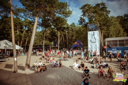 Festival Finlandia Mácháč oslaví letos 15 let