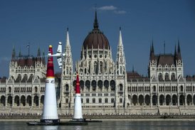 V Budapešti vybojoval Martin Šonka skvělé třetí místo.