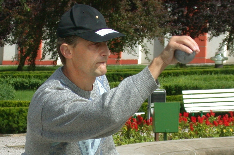 Ilustrační foto.