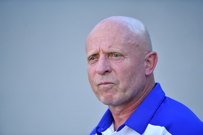 Ačkoli fotbalisté Mladé Boleslavi vypadli ve 2. předkole Evropské ligy se Strömsgodsetem, trenéra Karla Jarolím potěšil výkon týmu při výhře 1:0 v odvetě. 