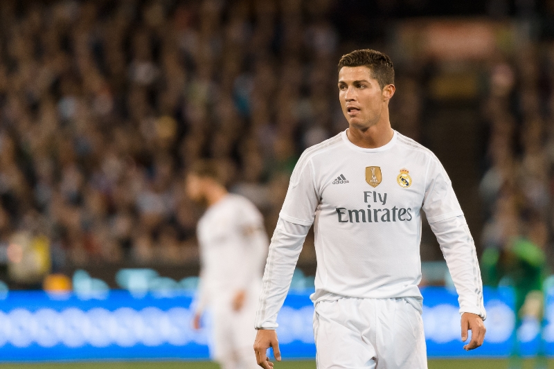 Opustí Cristiano Ronaldo Real Madrid?