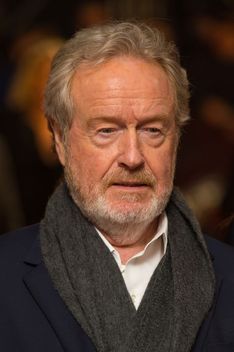 Ridley Scott.
