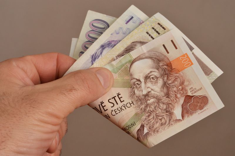 Ilustrační foto.