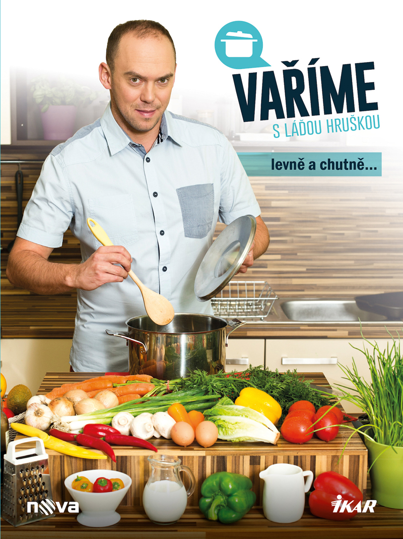 Ladislav se vrací na Primu!