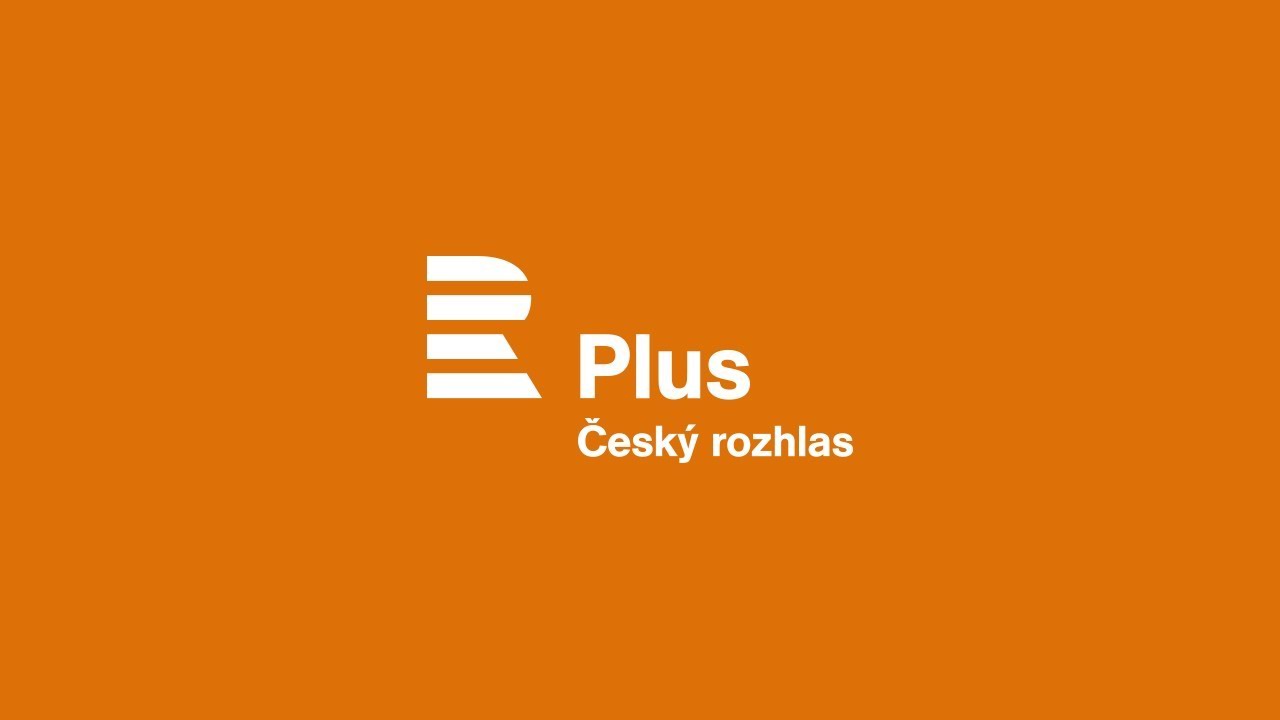 Logo stanice Plus. Logo stanice Plus.