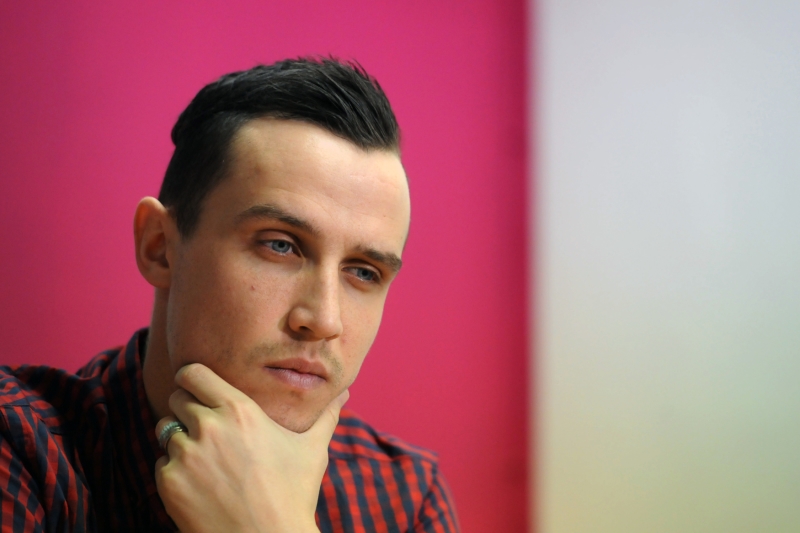 Fotbalista Jiří Kladrubský našel angažmá v řecké lize, kde bude oblékat dres Kalloni.