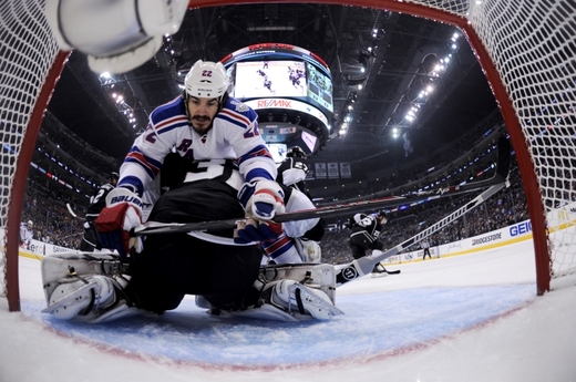 3. Dan Boyle, New York Rangers, 39 let a 17 dní.