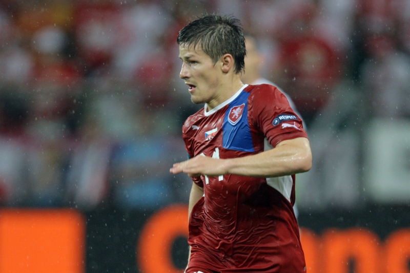 Fotbalisté Plzně se budou muset minimálně do konce podzimu obejít bez Václava Pilaře Fotbalisté Plzně se budou muset minimálně do konce podzimu obejít bez Václava Pilaře