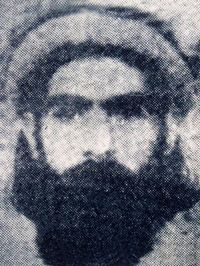 Muhammad Umar je po smrti.