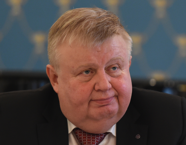 Jan Světlík.