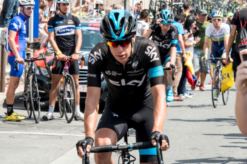 Richie Porte.