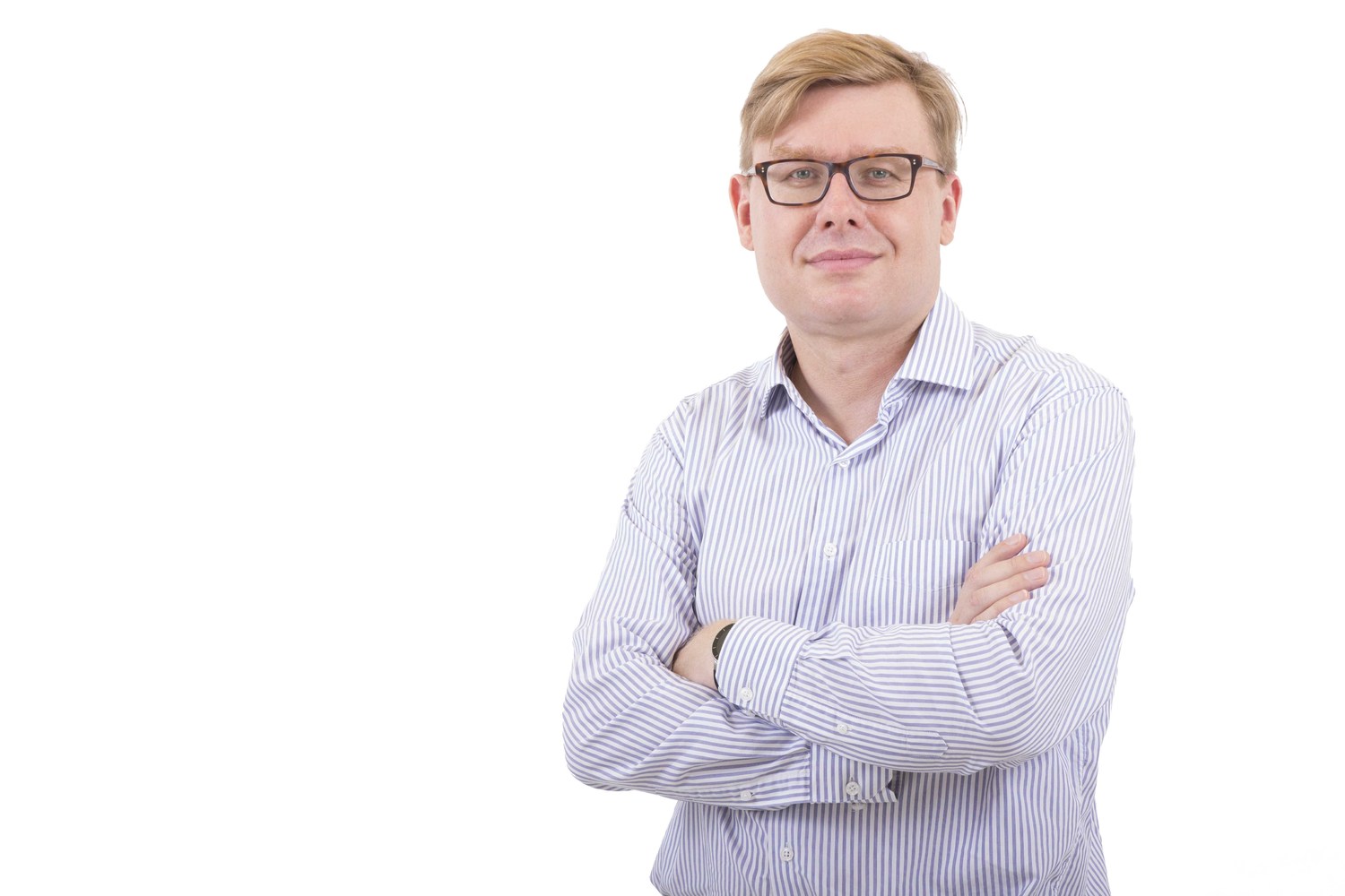 Radek Vítek.