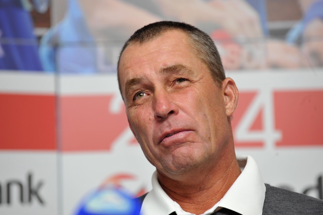 Ivan Lendl.