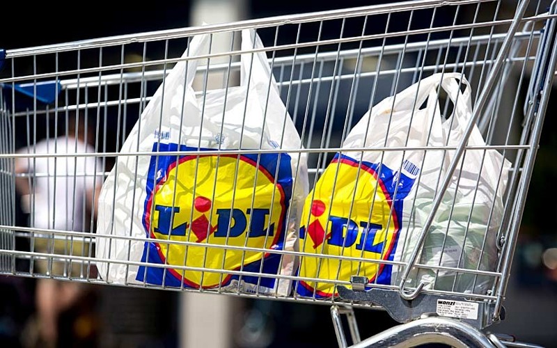 Lidl.