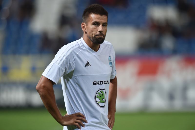 Milan Baroš chystá velký návrat. 