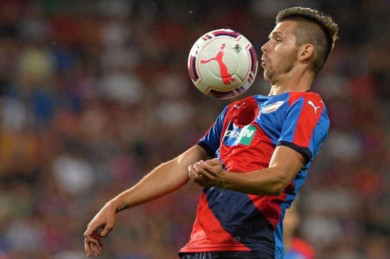 Michal Ďuriš. 