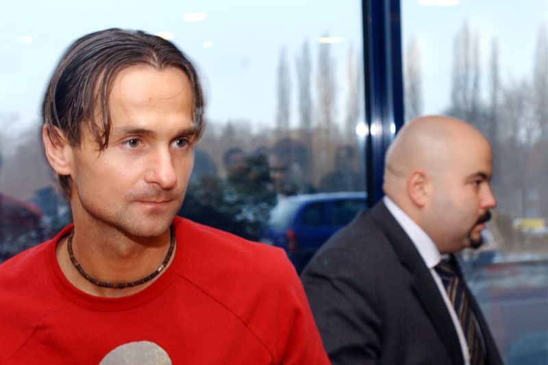 Jiří Novotný. 