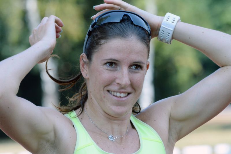 Zuzana Hejnová.