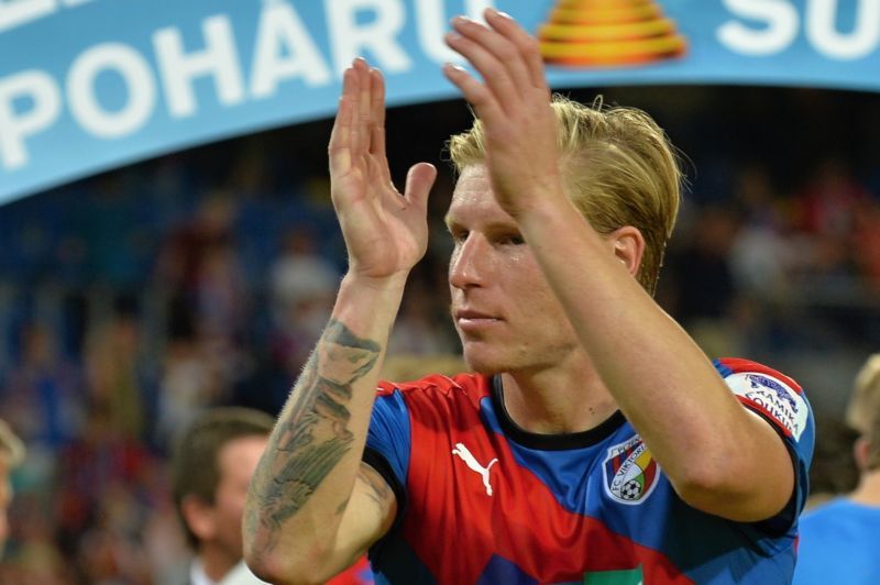 František Rajtoral. 