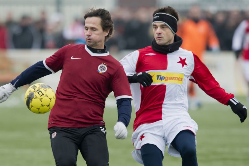 Jiří Novotný. 