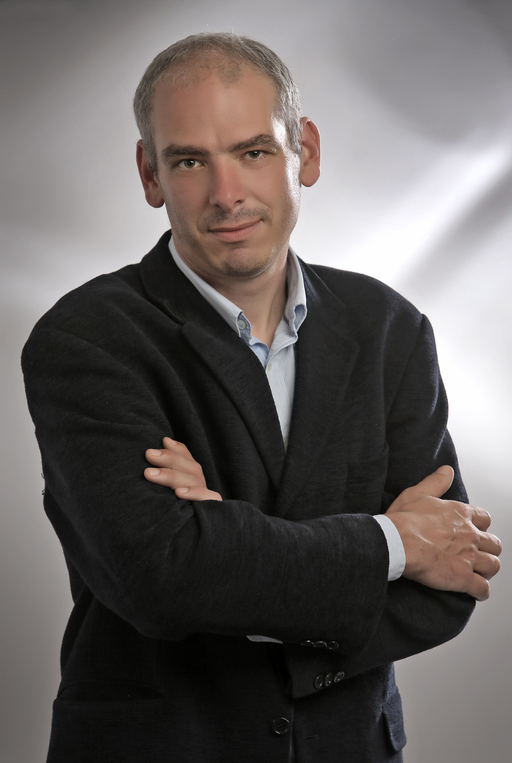 Daniel Köppl.