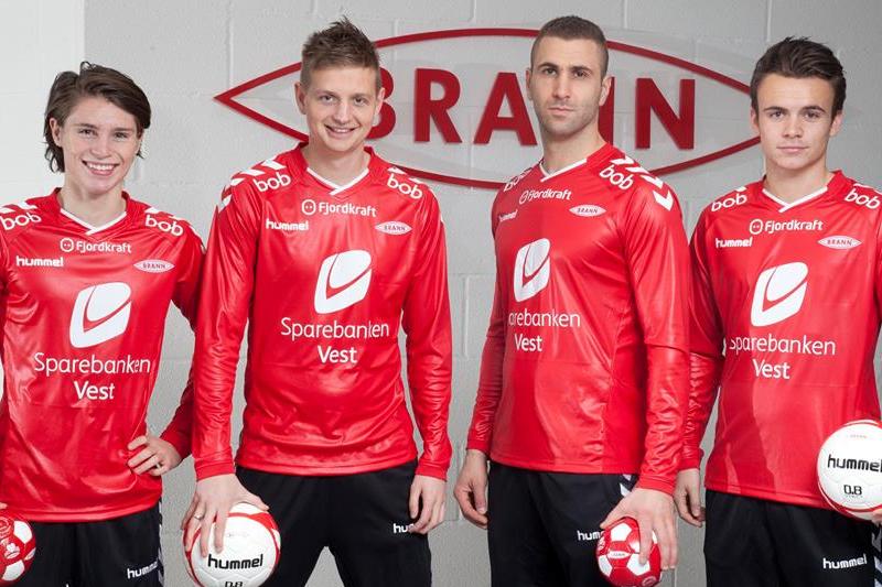 SK Brann.