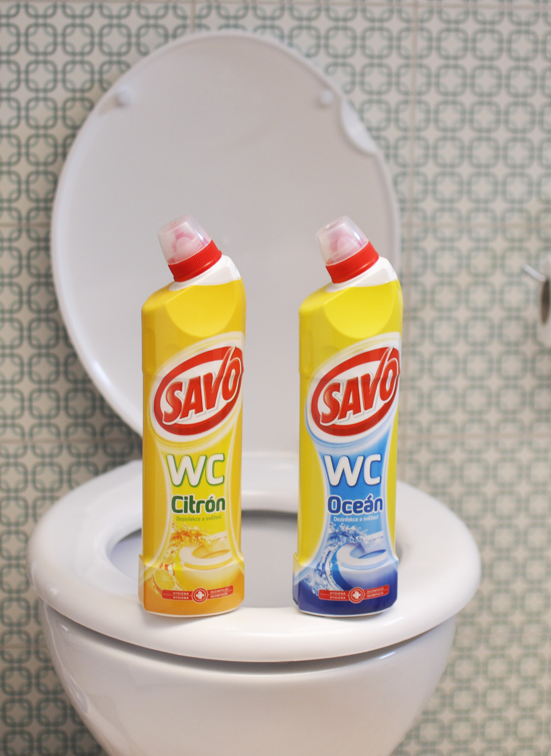 Savo.