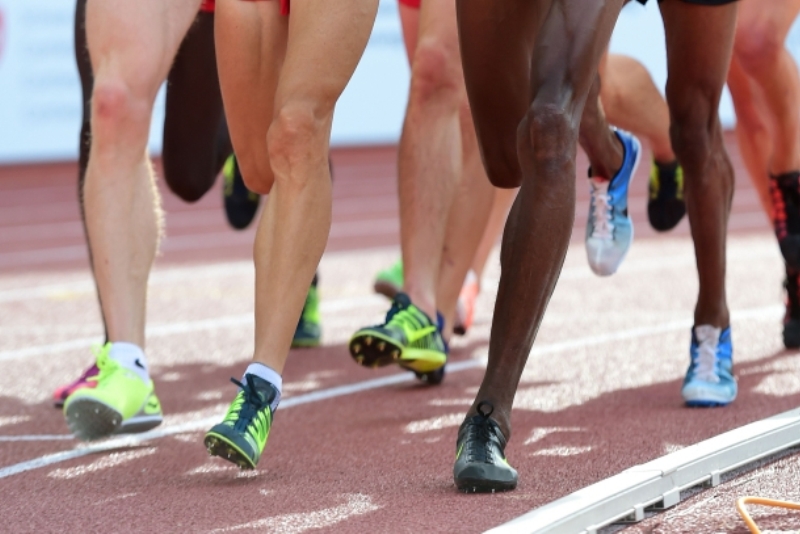 Atletika (ilustrační foto).