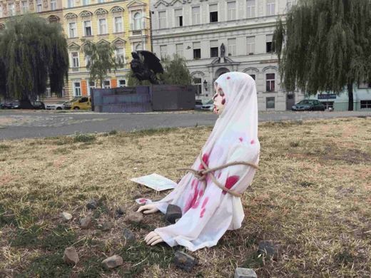 Podle policie zatím nebylo zjištěno žádné protiprávní jednání.
