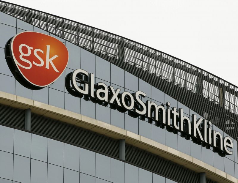 Společnost GlaxoSmithKline dočasně uzavřela svou továrnu na léky ve městě Zebulon. Společnost GlaxoSmithKline dočasně uzavřela svou továrnu na léky ve městě Zebulon.