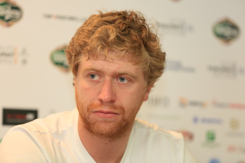 Jakub Voráček.