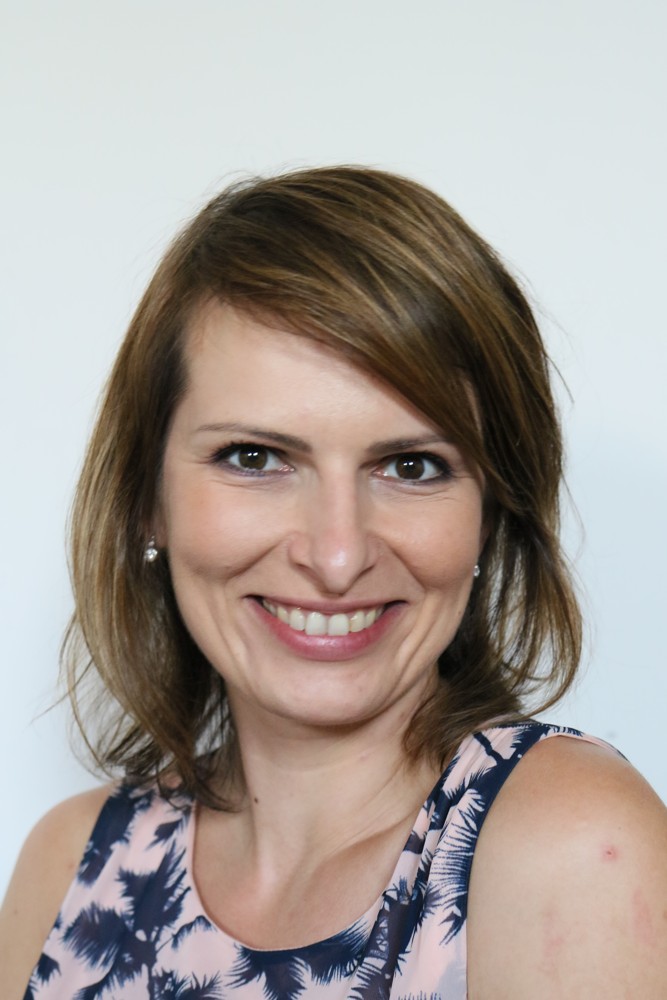 Alice Zápotocká.