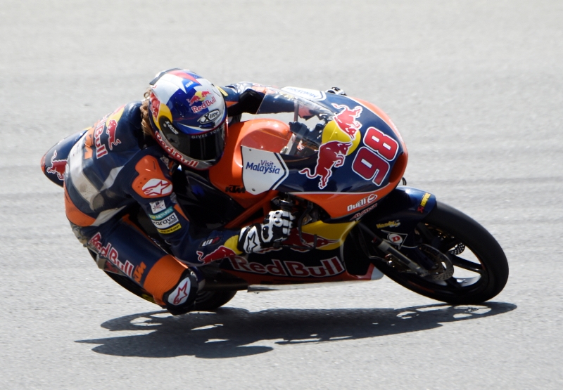 Karel Hanika.