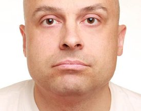 Lukáš Borovan.