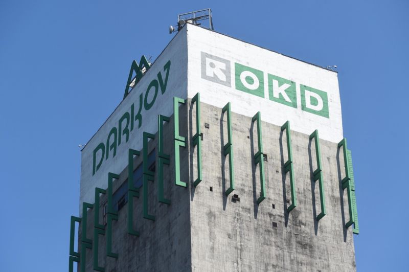 OKD (ilustrační foto).