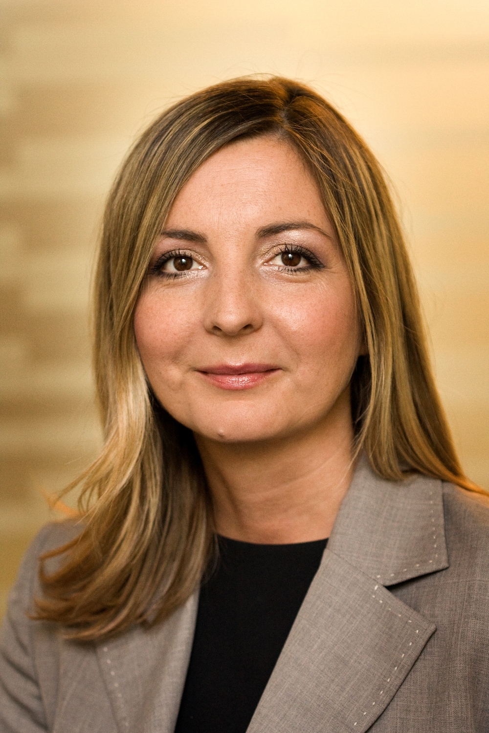 Marta Krejcarová.